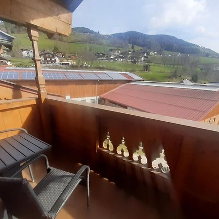 Hotel Tischlerwirt Uttendorf Zewnętrze zdjęcie