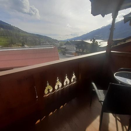 Hotel Tischlerwirt Uttendorf Zewnętrze zdjęcie