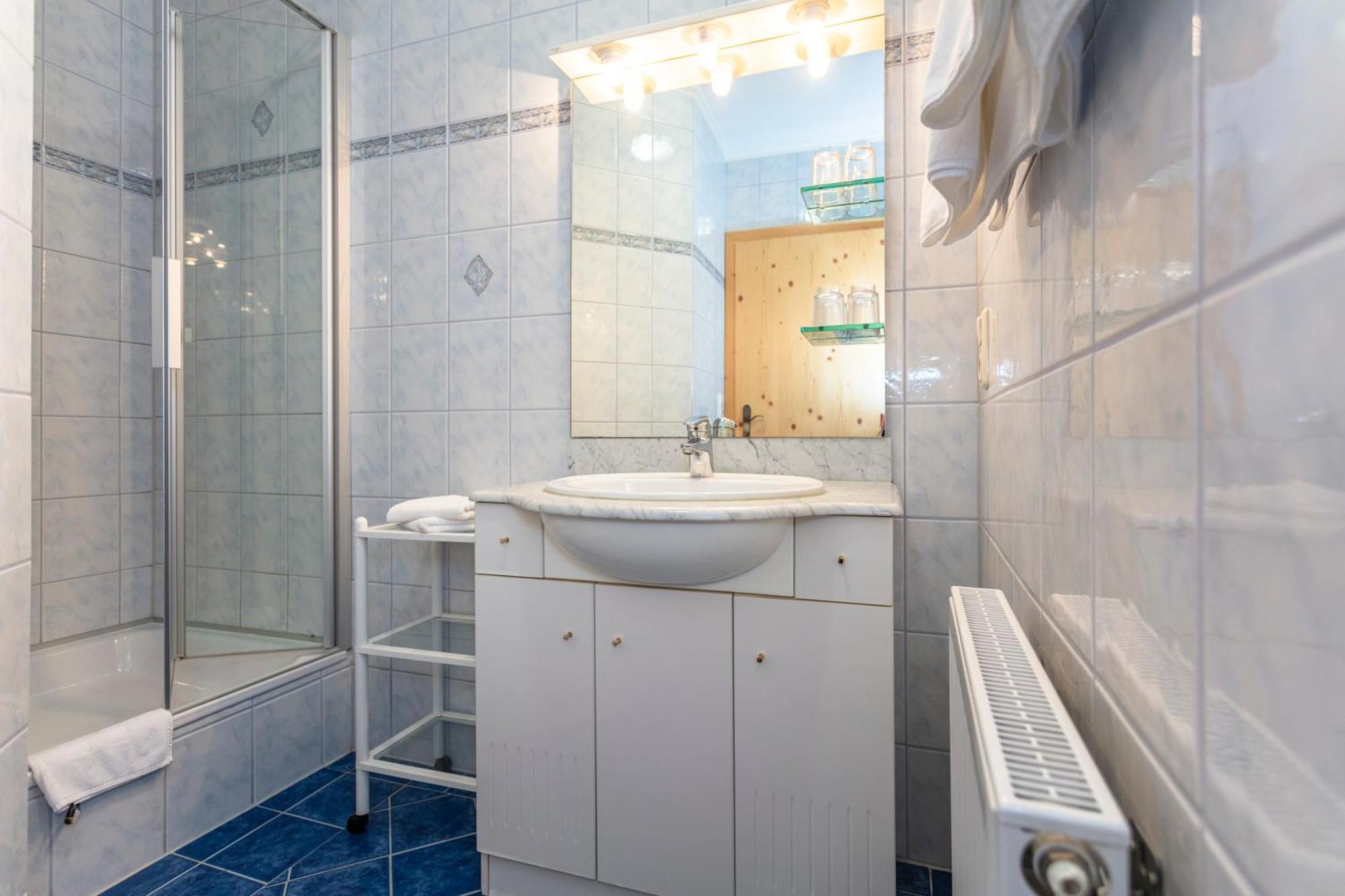 Hotel Tischlerwirt Uttendorf Zewnętrze zdjęcie
