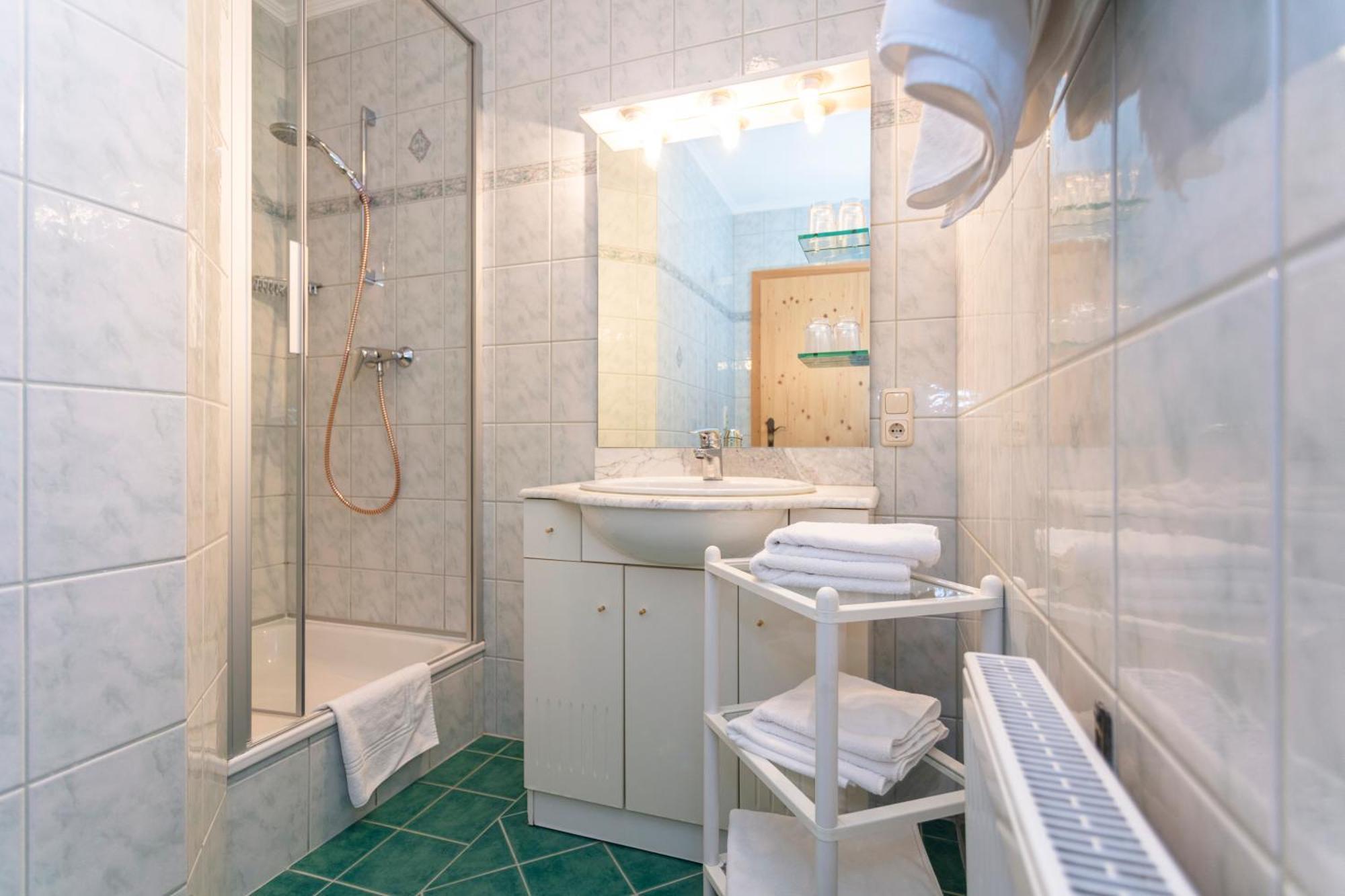 Hotel Tischlerwirt Uttendorf Zewnętrze zdjęcie