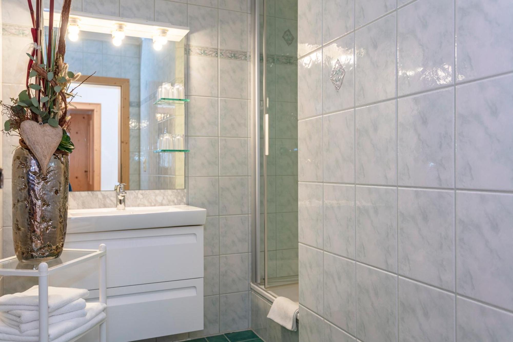 Hotel Tischlerwirt Uttendorf Zewnętrze zdjęcie