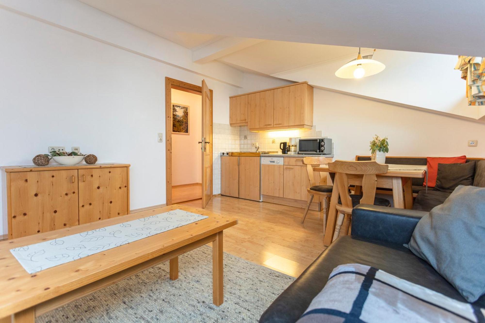 Hotel Tischlerwirt Uttendorf Zewnętrze zdjęcie