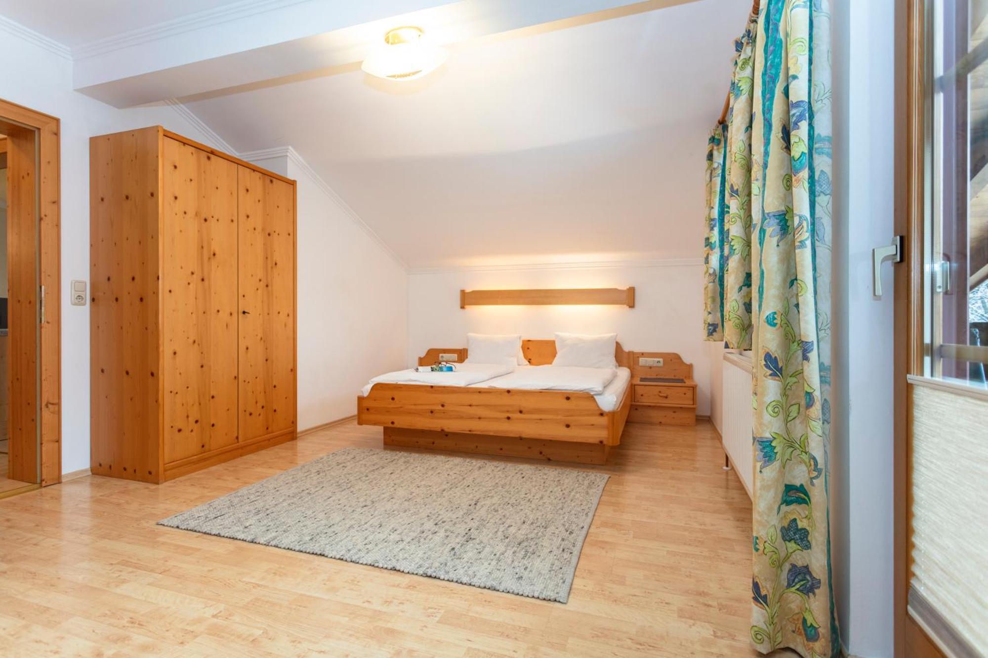 Hotel Tischlerwirt Uttendorf Zewnętrze zdjęcie
