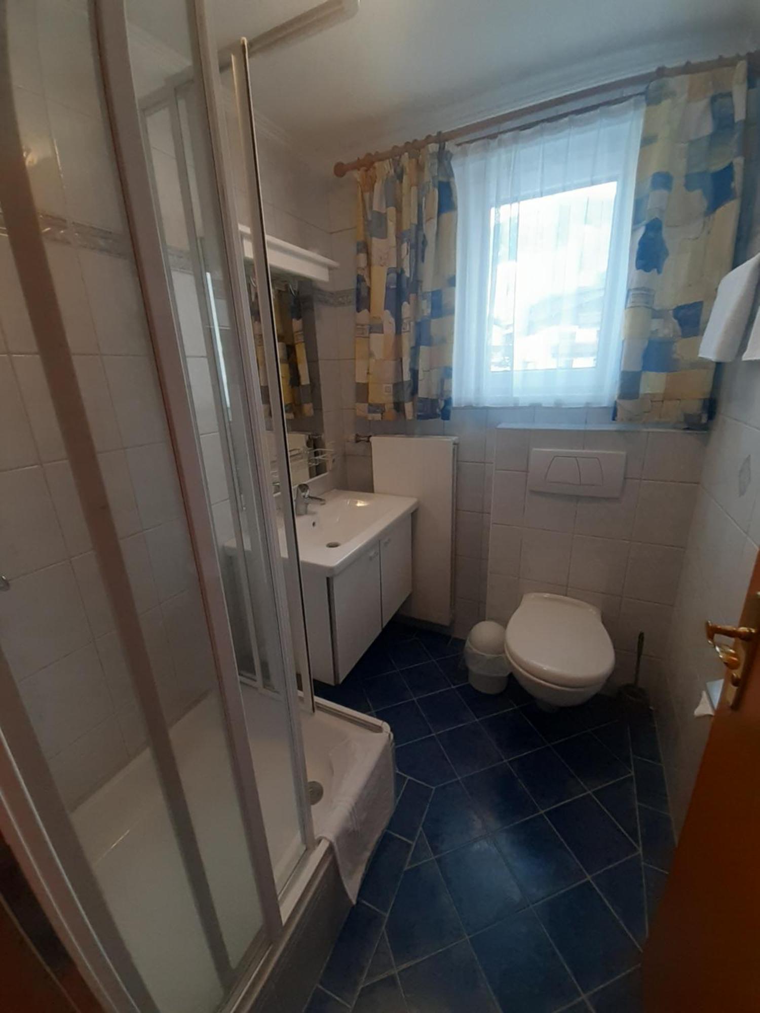 Hotel Tischlerwirt Uttendorf Zewnętrze zdjęcie