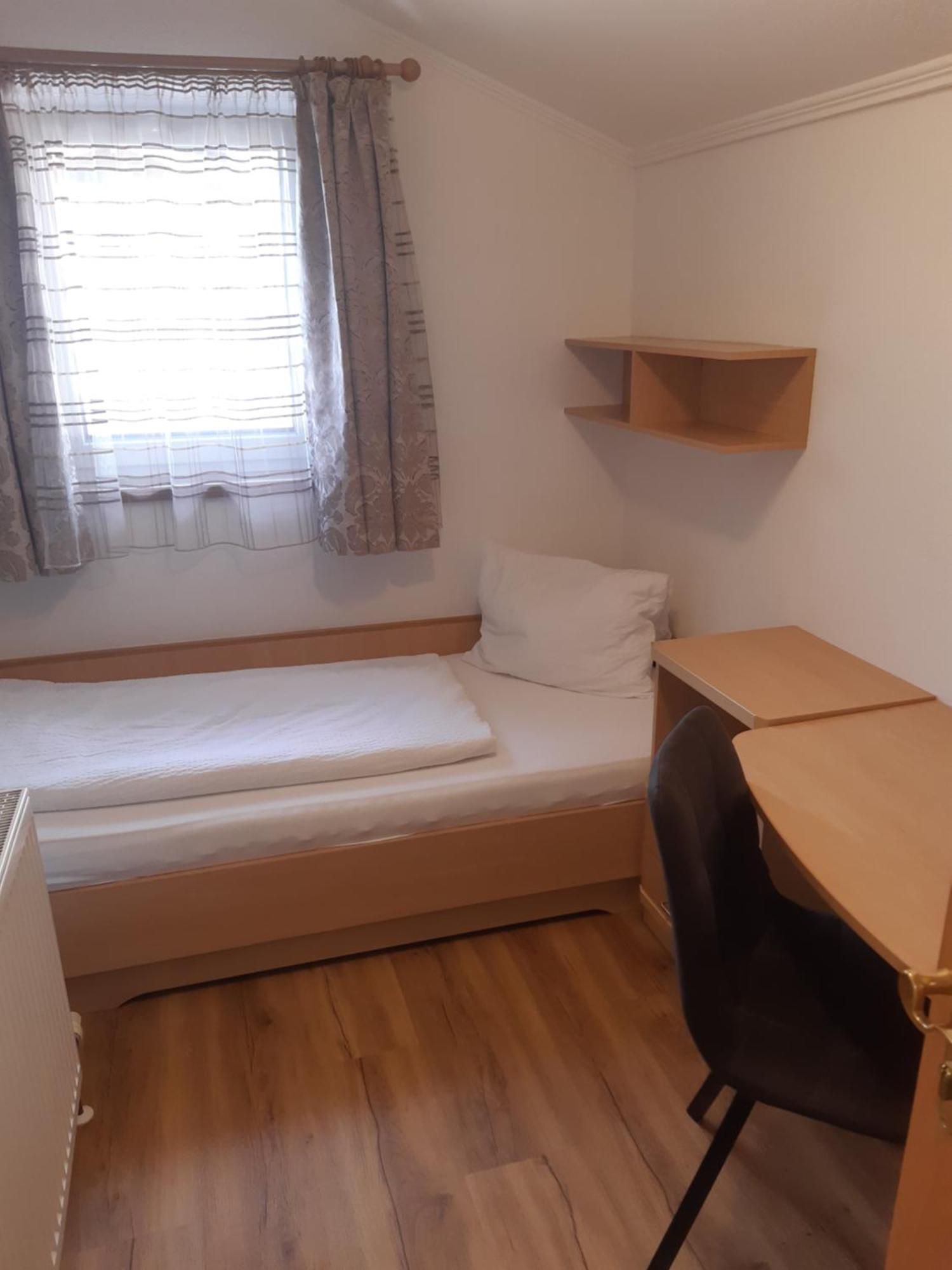 Hotel Tischlerwirt Uttendorf Zewnętrze zdjęcie