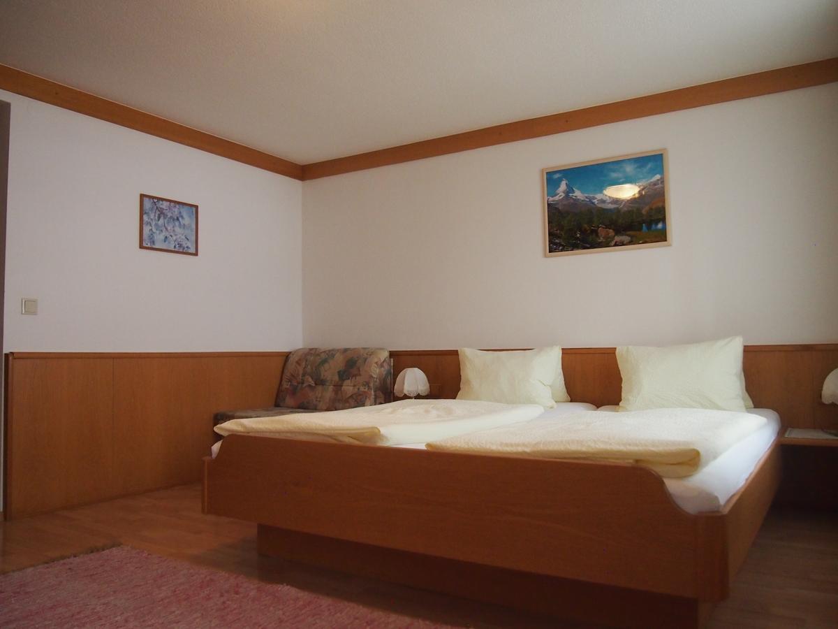 Hotel Tischlerwirt Uttendorf Zewnętrze zdjęcie