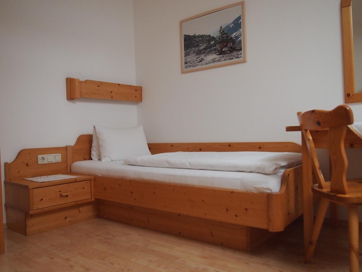 Hotel Tischlerwirt Uttendorf Zewnętrze zdjęcie