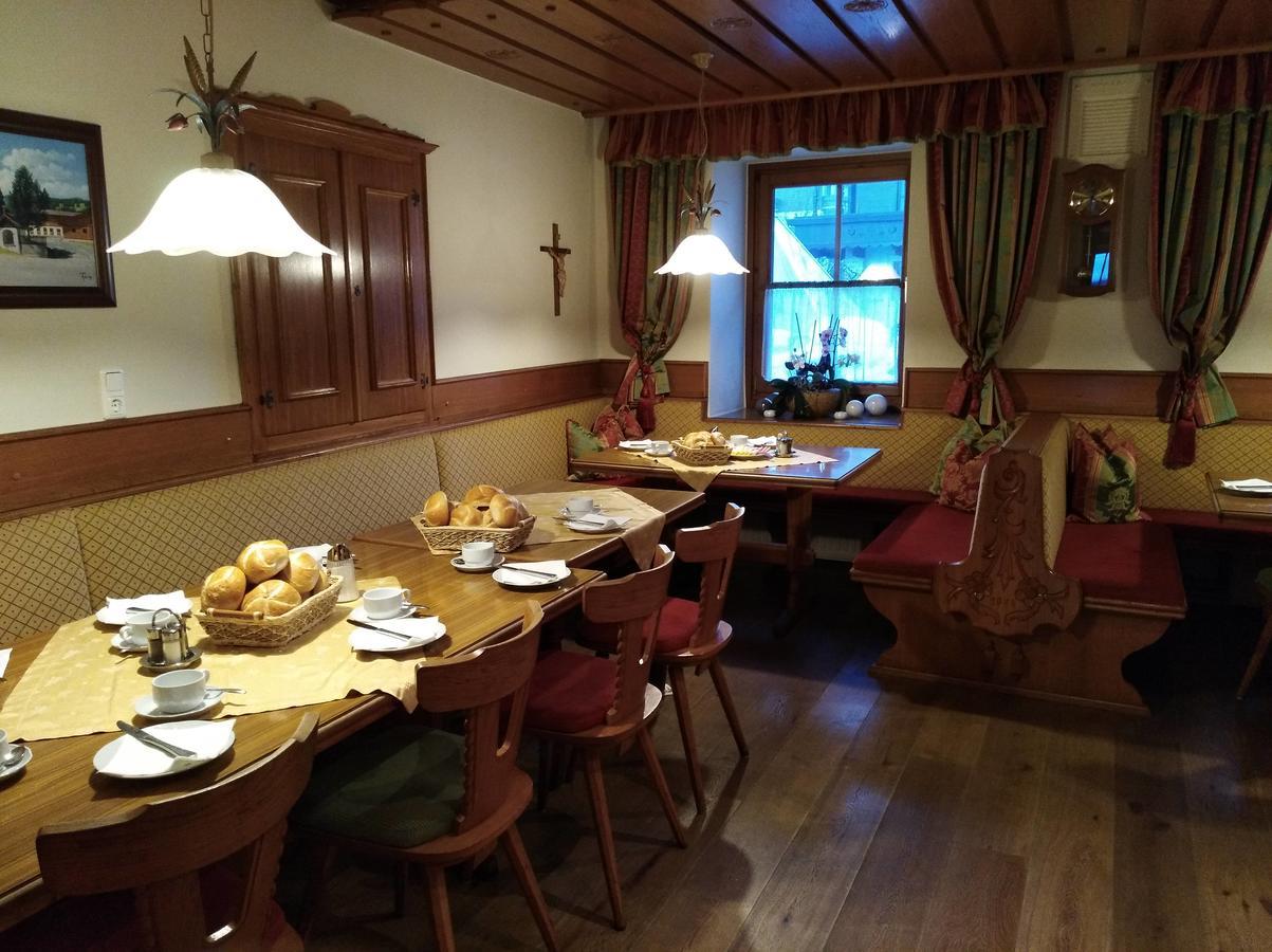 Hotel Tischlerwirt Uttendorf Zewnętrze zdjęcie
